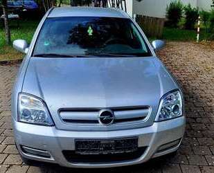 Opel Signum Gebrauchtwagen