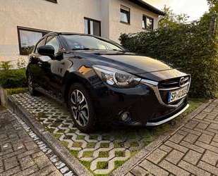 Mazda 2 Gebrauchtwagen