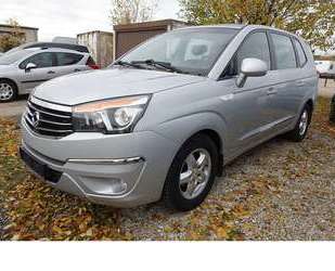 SsangYong Rodius Gebrauchtwagen