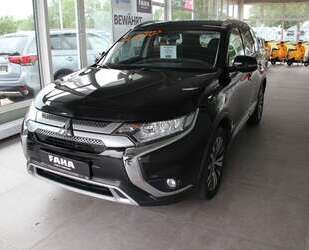 Mitsubishi Outlander Gebrauchtwagen