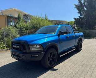 Dodge RAM Gebrauchtwagen