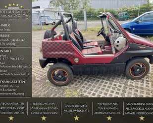Ligier 162 Gebrauchtwagen