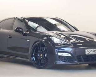 Porsche Panamera Gebrauchtwagen