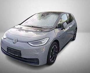 VW ID.3 Gebrauchtwagen