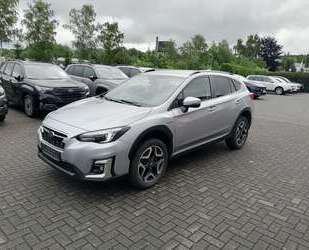 Subaru XV Gebrauchtwagen