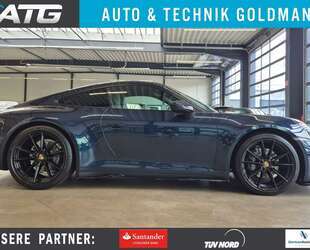 Porsche 992 Gebrauchtwagen