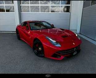 Ferrari F12 Gebrauchtwagen