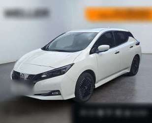 Nissan Leaf Gebrauchtwagen
