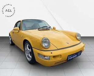 Porsche 964 Gebrauchtwagen