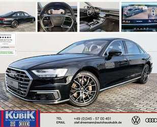 Audi A8 Gebrauchtwagen