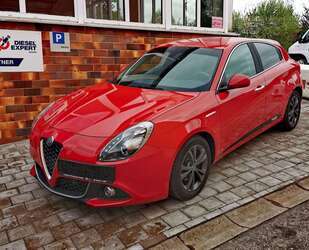 Alfa Romeo Giulietta Gebrauchtwagen