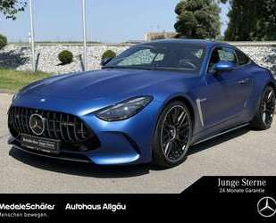 Mercedes-Benz AMG GT Gebrauchtwagen