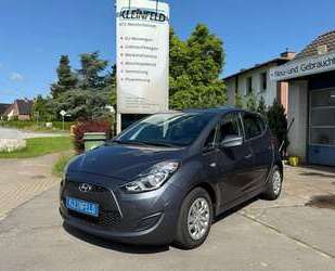 Hyundai iX20 Gebrauchtwagen