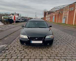 Volvo S60 Gebrauchtwagen