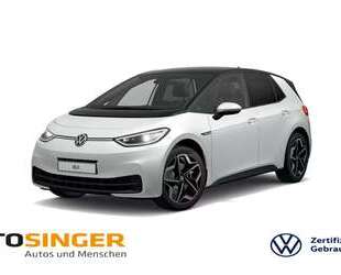 VW ID.3 Gebrauchtwagen
