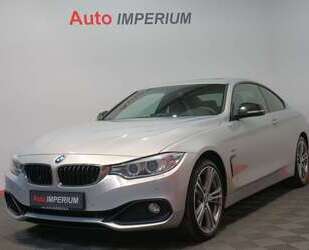 BMW 435 Gebrauchtwagen