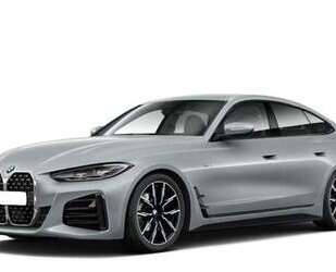 BMW 420 Gebrauchtwagen