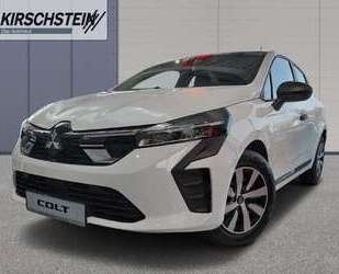 Mitsubishi Colt Gebrauchtwagen