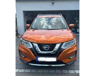 Nissan X-Trail Gebrauchtwagen