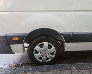 Nissan NV400 Gebrauchtwagen
