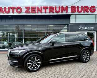 Volvo XC90 Gebrauchtwagen
