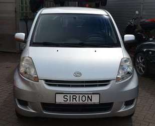 Daihatsu Sirion Gebrauchtwagen