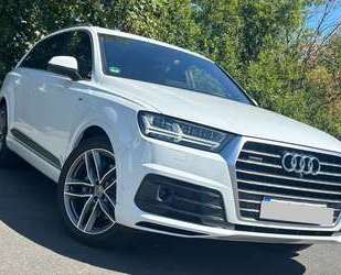 Audi Q7 Gebrauchtwagen