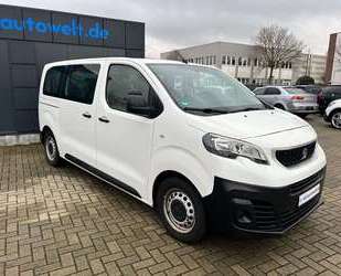 Peugeot Expert Gebrauchtwagen
