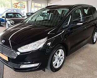 Ford Galaxy Gebrauchtwagen