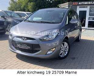 Hyundai iX20 Gebrauchtwagen
