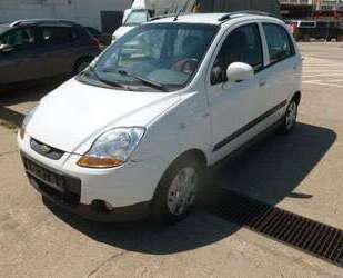 Chevrolet Matiz Gebrauchtwagen