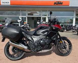 Honda VFR 1200 Gebrauchtwagen