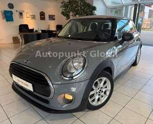 Mini One Gebrauchtwagen