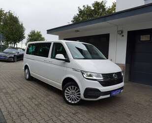 VW T6.1 Caravelle Gebrauchtwagen