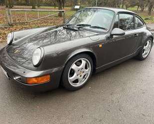 Porsche 964 Gebrauchtwagen