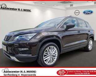 Seat Ateca Gebrauchtwagen