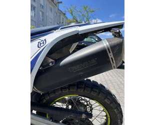 Husqvarna 701 Enduro Gebrauchtwagen