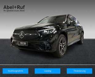 Mercedes-Benz GLC 220 Gebrauchtwagen