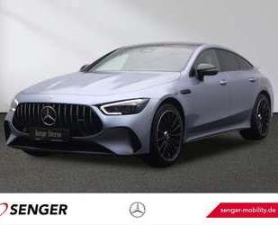 Mercedes-Benz AMG GT Gebrauchtwagen