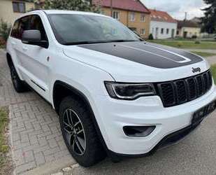 Jeep Grand Cherokee Gebrauchtwagen