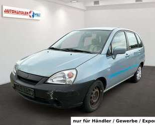 Suzuki Liana Gebrauchtwagen