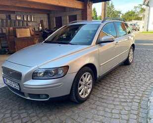 Volvo V50 Gebrauchtwagen