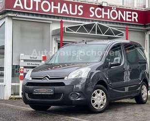 Citroen Berlingo Gebrauchtwagen
