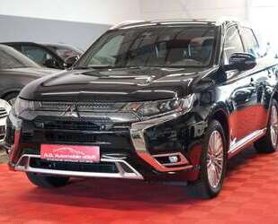 Mitsubishi Outlander Gebrauchtwagen