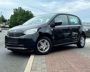 Skoda Citigo Gebrauchtwagen