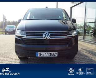 VW T6.1 Caravelle Gebrauchtwagen