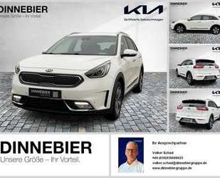 Kia Niro Gebrauchtwagen