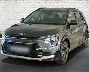 Kia Niro Gebrauchtwagen