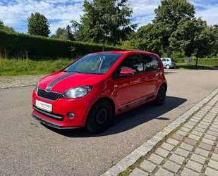Skoda Citigo Gebrauchtwagen