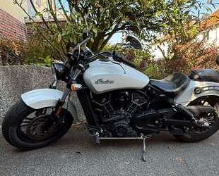 INDIAN Scout Gebrauchtwagen